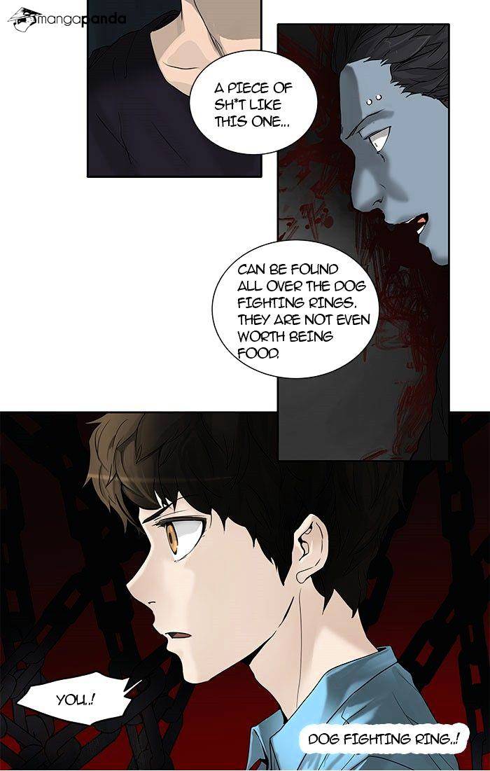 Tower of God, Chapter 257 image 65